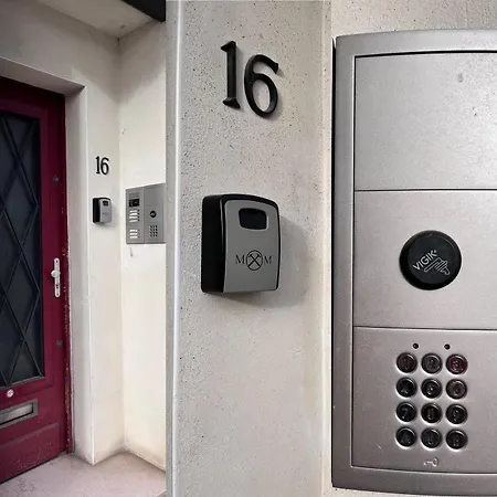 Bulles De Lumiere Эперне