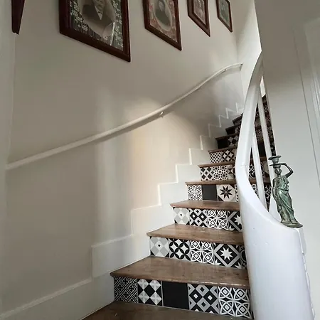 Bulles De Lumiere Апартаменты *