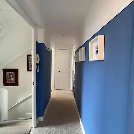 Bulles De Lumiere Апартаменты