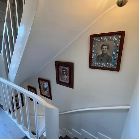 Апартаменты Bulles De Lumiere *