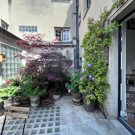 Bulles De Lumiere Апартаменты *