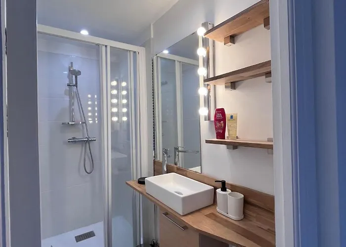 Apartment Bulles De Lumiere Épernay