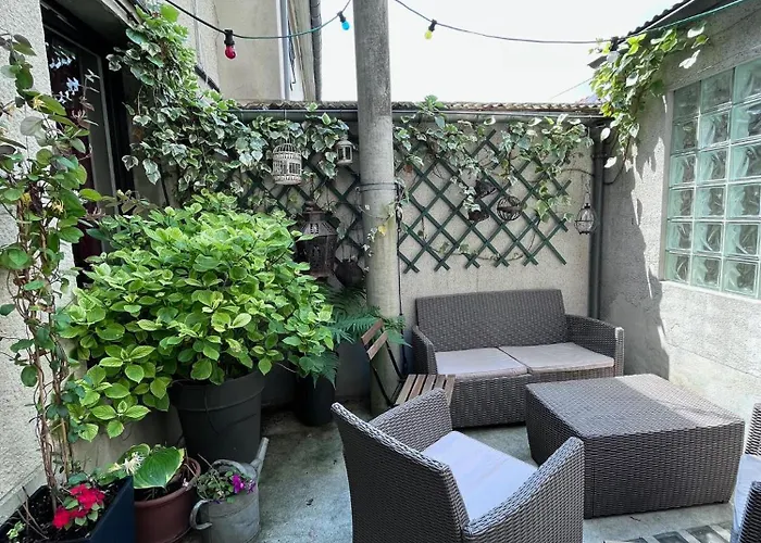 Apartment Bulles De Lumiere Épernay