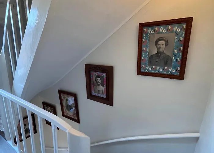 Apartment Bulles De Lumiere *