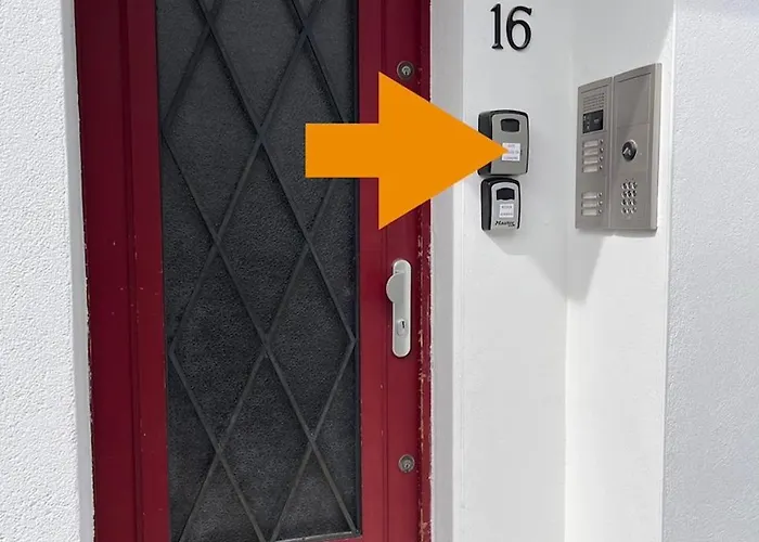 Bulles De Lumiere Apartment